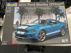 Ford shelby GT500  1/12, Neuf, Voiture, Revell, Plus grand que 1:32