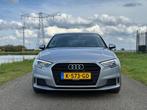 Audi A3 Sportback 1.4 TFSI CoD | Pano | Keyless 150 pk, Te koop, Zilver of Grijs, Benzine, 5 deurs