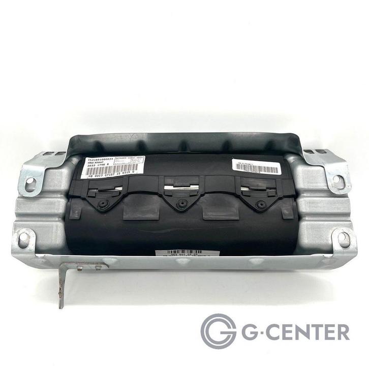 Mercedes-Benz G-Klasse Voorpassagiersairbag A4638600205 W463, Auto-onderdelen, Dashboard en Schakelaars, Gebruikt, BOVAG lid, Ophalen of Verzenden