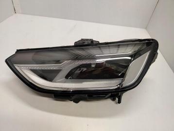 Audi A4 B9 8W Lift LED linkerlamp Ideaal beschikbaar voor biedingen