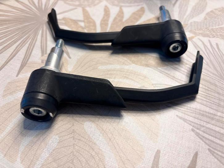 Lever protection voor rem- en koppelingshendel KTM, Motos, Pièces | Autre, Utilisé, Enlèvement