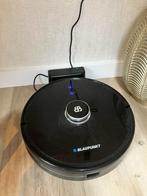 Blaupunkt Bluebot XTREME - Robotstofzuiger met Dweilfunctie, Elektronische apparatuur, Stofzuigers, Ophalen, Gebruikt, Reservoir