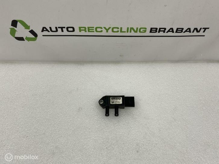 Vacuum ventiel Sensor gasdruk VAG AUTOS ORIGINEEL 03L906051B, Auto-onderdelen, Motor en Toebehoren, Audi, Gebruikt, Ophalen of Verzenden