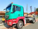 MAN TGS 18.480 truck trekker retarder + hydraulics 44T, Auto's, Te koop, Bedrijf, BTW verrekenbaar, MAN