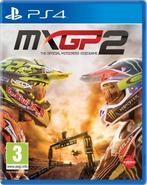 MXGP 2 - PS4, Ophalen of Verzenden, Zo goed als nieuw