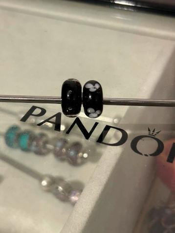 Trollbeads bedels beschikbaar voor biedingen