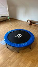 Trampoline - opklapbaar, Ophalen of Verzenden, Nieuw