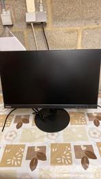 Monitor lenovo, Computers en Software, Monitoren, Ophalen, Zo goed als nieuw, HDMI