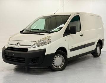 CITROËN JUMPY 16 HDI EURO 4 KLAAR OM GEREGISTREERD TE WORDEN beschikbaar voor biedingen