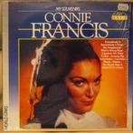 LP Connie Francis, Ophalen of Verzenden, 1960 tot 1980, Zo goed als nieuw, 12 inch