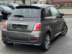 | Fiat 500 Benzine | 2014.01 | 119.800 km's | Euro 5|, Auto's, Fiat, 63 kW, 875 cc, Bedrijf, Handgeschakeld