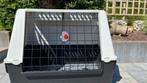 Cage de transport pour chien, Animaux & Accessoires, Maisons pour chiens, 75 à 110 cm, Enlèvement, Moins de 65 cm, Niche à chien
