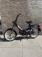 Snorfiets Tomos Flexer, Fietsen en Brommers, Brommers | Tomos, Ophalen, Zo goed als nieuw, Flexer