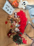 Kerstdecoratie, nieuwjaarsdecoratie, huisdecoratie, kerst, Diversen, Ophalen