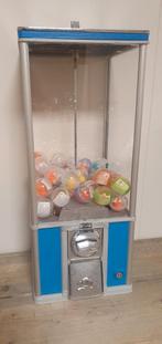 50 mm ballen automaten, Verzamelen, Automaten | Overige, Ophalen of Verzenden, Zo goed als nieuw