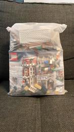 Lego 10218 pet shop, Ophalen of Verzenden, Zo goed als nieuw