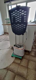Stoommachine, Ophalen, Nieuw, Strijkijzer met snoer