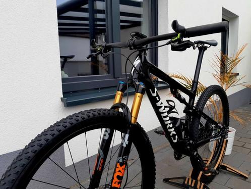 Vtt specialized epic sworks, Fietsen en Brommers, Fietsen | Mountainbikes en ATB, Zo goed als nieuw, Heren, Overige merken, Fully