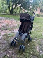 Buggy maclaren techno xt, Ophalen, Maclaren