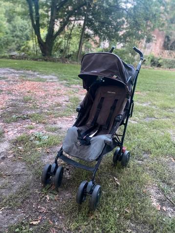 Buggy maclaren techno xt, Enlèvement, Maclaren