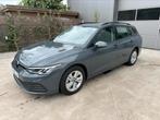 Volkswagen golf 8 variant / automaat / 2023 / 18500kl!, Auto's, Stof, Euro 6, 5 deurs, 3 cilinders