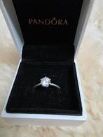 Pandora ring, Ophalen, Zo goed als nieuw