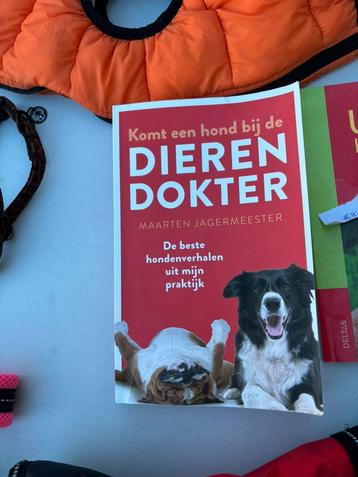 Dierendokter beschikbaar voor biedingen