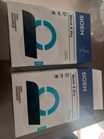 Thermisch ondergoed nieuw, Vêtements | Hommes, Sous-vêtements, Enlèvement ou Envoi, Bleu