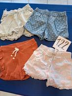 Shorten 122, Kinderen en Baby's, Kinderkleding | Maat 122, Ophalen of Verzenden, Zo goed als nieuw