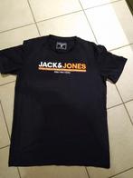 Nieuwe t shirt Jack &Jones maat M, Taille 48/50 (M), Enlèvement ou Envoi, Neuf
