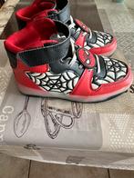 Lots de deux paires de Chaussures, Enlèvement, Utilisé