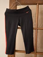 Halflange loopbroek van Nike, Ophalen of Verzenden, Zo goed als nieuw, Grijs