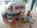 Lot playmobil, Kinderen en Baby's, Speelgoed | Playmobil, Ophalen, Gebruikt