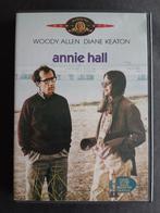 Annie Hall (1977) Woody Allen, Diane Keaton, CD & DVD, DVD | Classiques, Enlèvement ou Envoi, 1960 à 1980, Comme neuf, Comédie