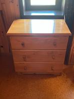 Commodekast, Kinderen en Baby's, Kinderkamer | Commodes en Kasten, 50 tot 70 cm, Zo goed als nieuw, 75 tot 100 cm, Commode