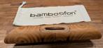 Bamboofon - amplificateur de son et support de téléphone en, Enlèvement ou Envoi, Comme neuf