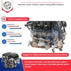 Complete motor Porsche Boxster s Cayman 987 3.4, Auto-onderdelen, Ophalen of Verzenden, Nieuw, Porsche