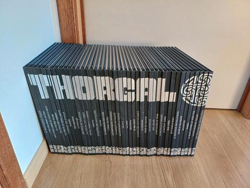 Bad Thorgal vol, Boeken, Stripverhalen, Zo goed als nieuw, Meerdere stripboeken, Ophalen of Verzenden