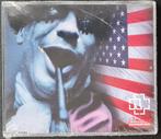 RAMMSTEIN - Amerika (maxi CD; 8 tracks), CD & DVD, CD | Hardrock & Metal, Enlèvement ou Envoi