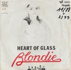 Blondie /Deborah Harry - Hits op 45 toeren., Ophalen of Verzenden, Gebruikt, Poprock