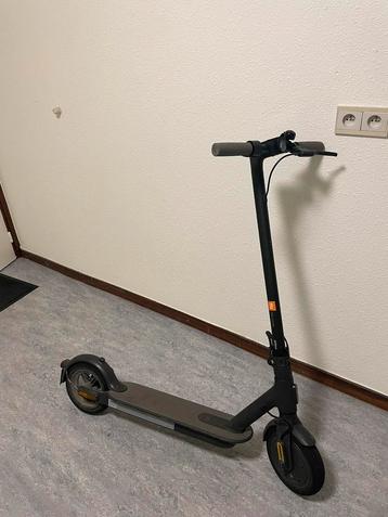 Xiaomi step