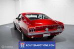 Ford Mustang Fastback | Route 66 Auctions, Auto's, Leder, Bedrijf, Overige carrosserie, 2 deurs