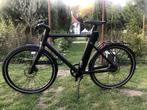 Cowboy 4+ Classic (+pikkel+bagagedrager), Ophalen, Gebruikt, 50 km per accu of meer, Cowboy