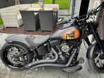 Harley Davidson … softail slim …., Motoren, Motoren | Harley-Davidson, 1599 cc, 4 cilinders, Chopper, Particulier