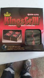 Houtskool, Jardin & Terrasse, Enlèvement, Neuf