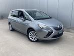 Opel Zafira Tourer Cosmo, Euro 5, Monovolume, 5 deurs, 140 pk