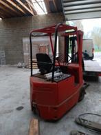 Clark électrique, Articles professionnels, Enlèvement, Électrique