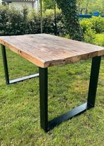 Eettafel/bartafel, Ophalen, Zo goed als nieuw