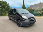 Reunault trafic dubbel cabine, Auto's, Renault, Bluetooth, Diesel, Particulier, Euro 4