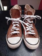 Basketbal Converse All Star, Zo goed als nieuw